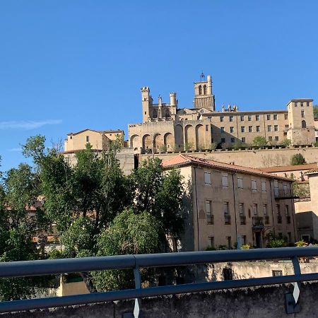 Bora Villa Béziers Exteriör bild