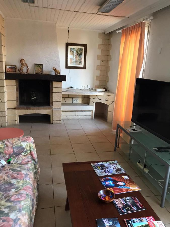 Bora Villa Béziers Exteriör bild