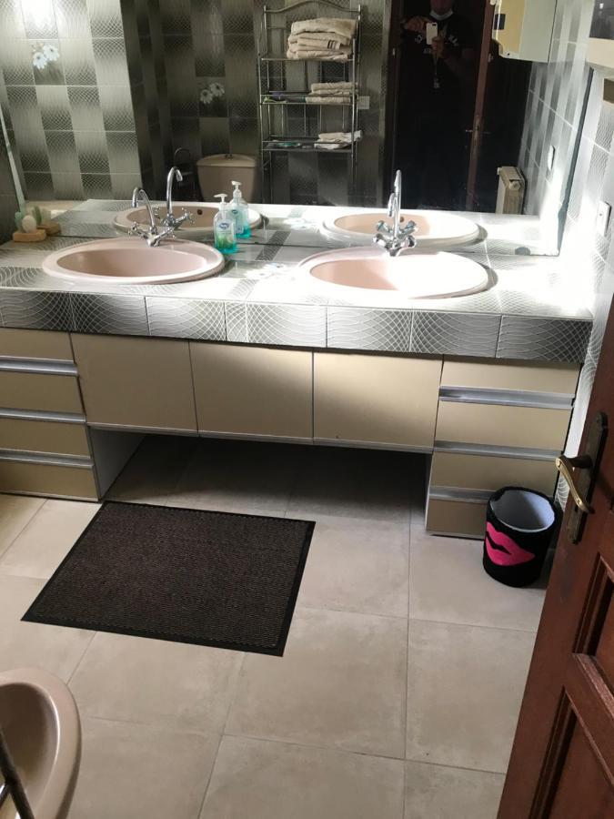Bora Villa Béziers Exteriör bild