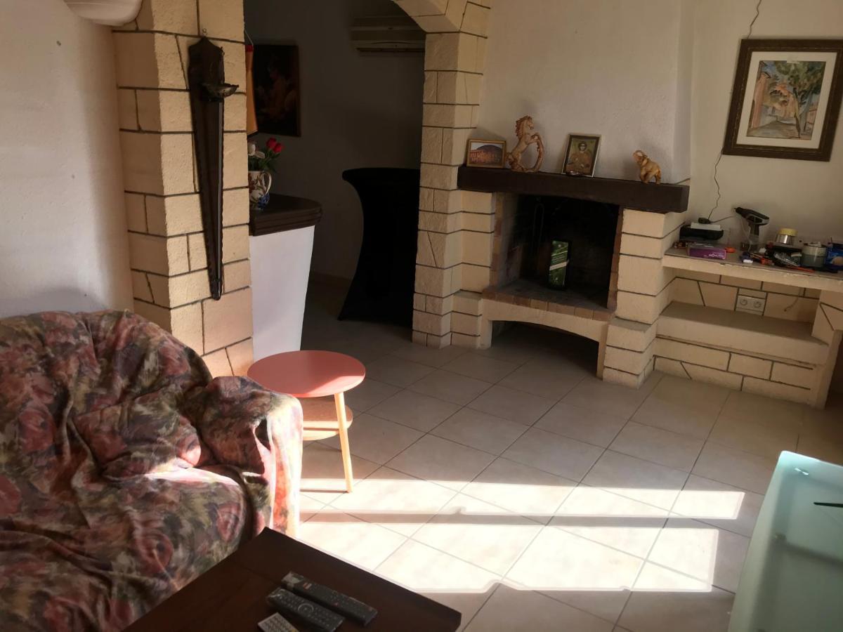 Bora Villa Béziers Exteriör bild