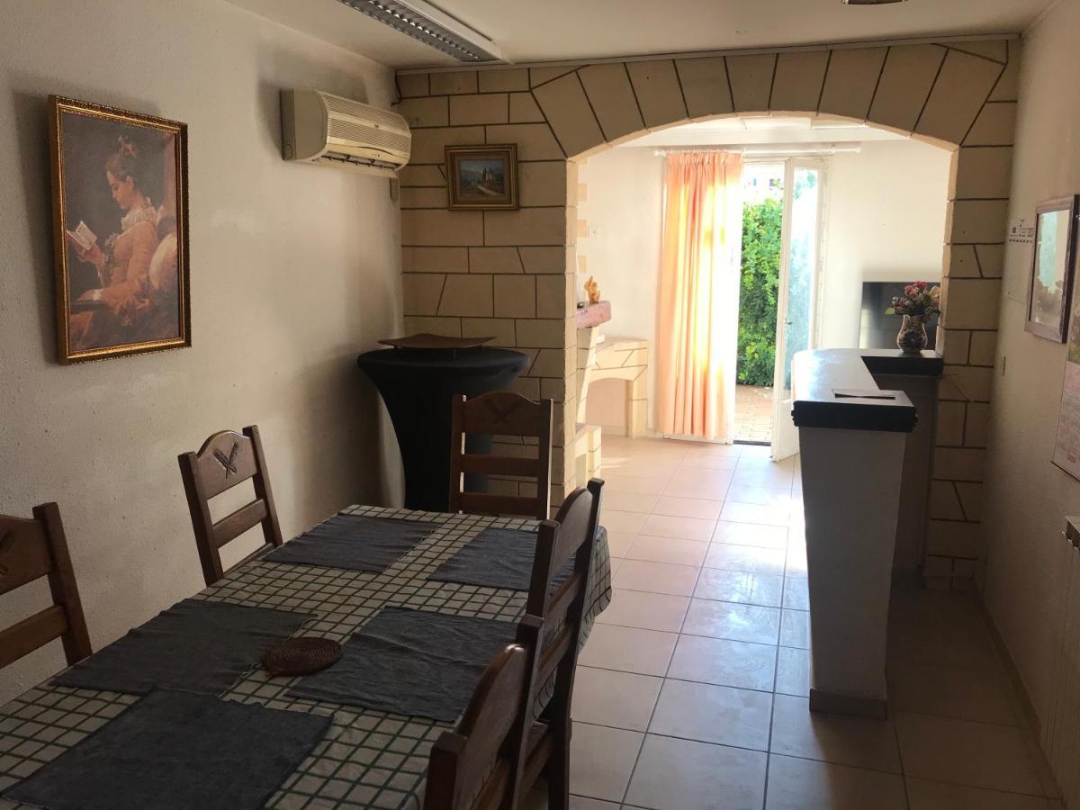 Bora Villa Béziers Exteriör bild