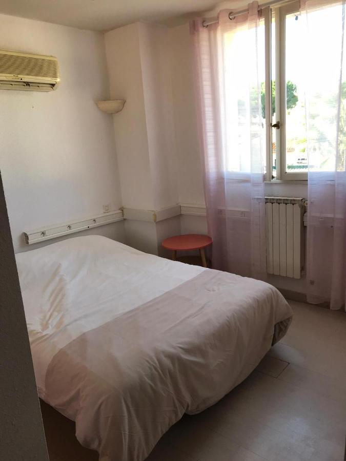 Bora Villa Béziers Exteriör bild