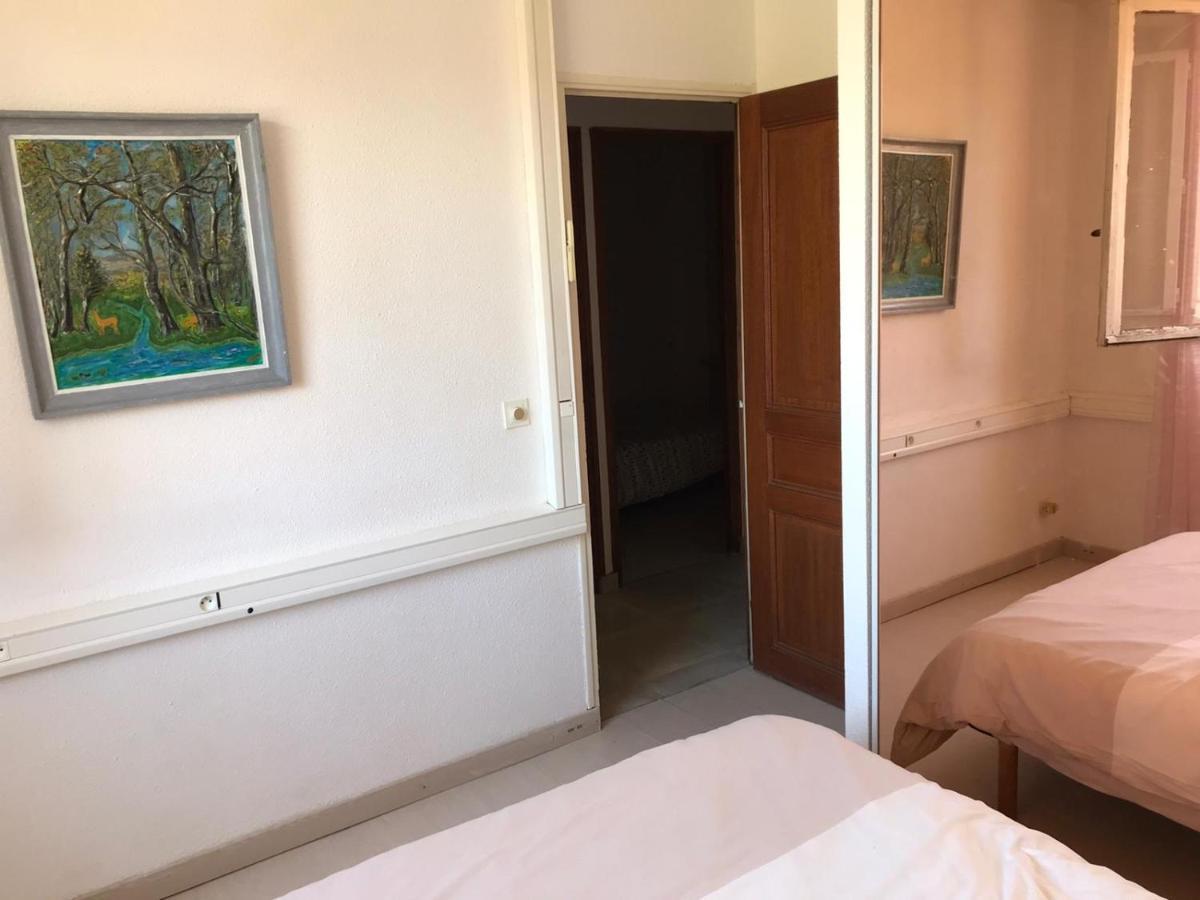 Bora Villa Béziers Exteriör bild