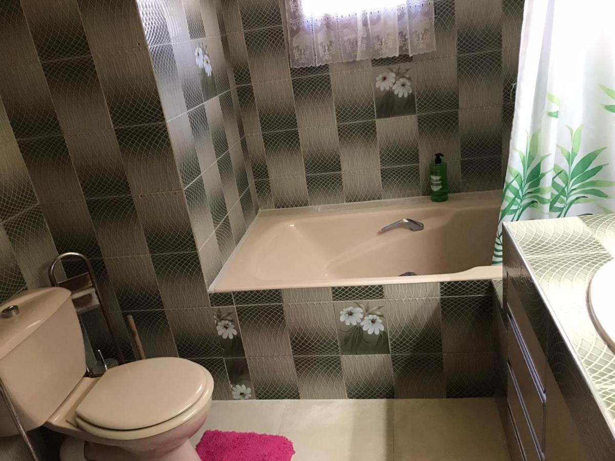 Bora Villa Béziers Exteriör bild