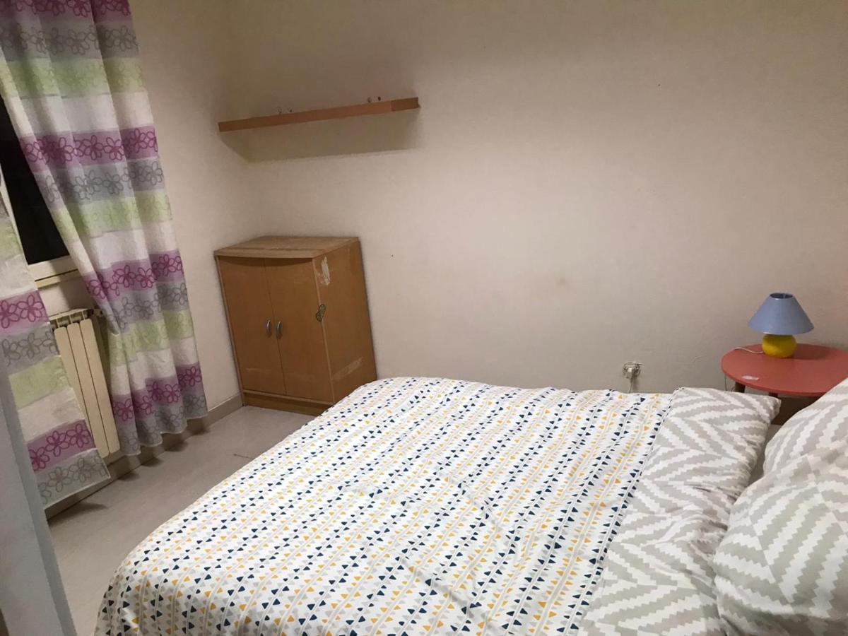 Bora Villa Béziers Exteriör bild